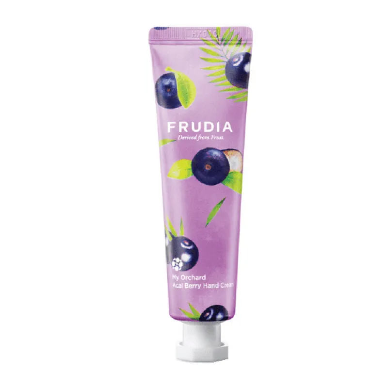 My Orchard Acai Berry Hand Cream