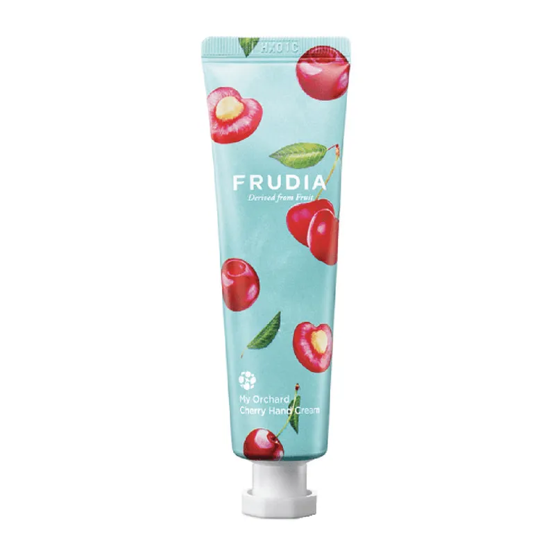My Orchard Cherry Hand Cream