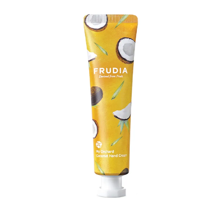 My Orchard Coconut Hand Cream