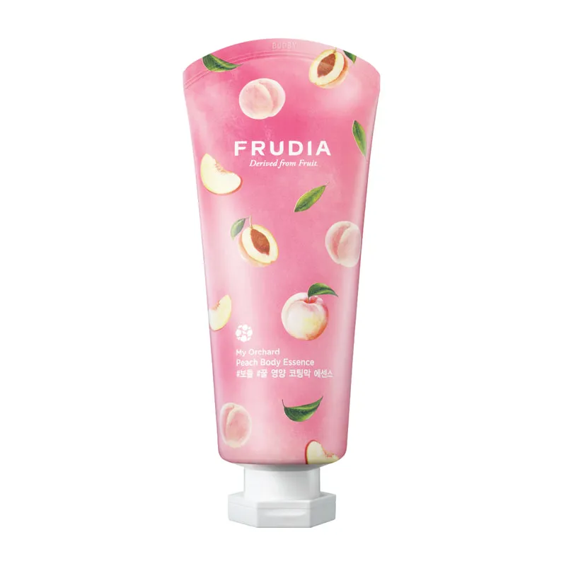 My Orchard Peach Body Essence