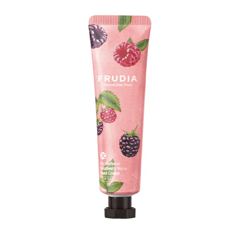 My Orchard Raspberry Wine Hand Cream