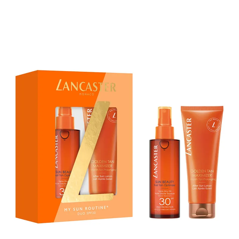 My Sun Duo SPF30 Gift Set