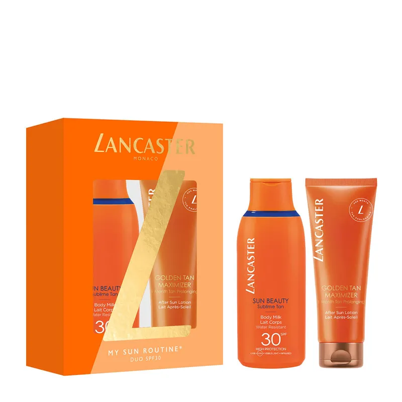 My Sun Duo SPF30 Gift Set