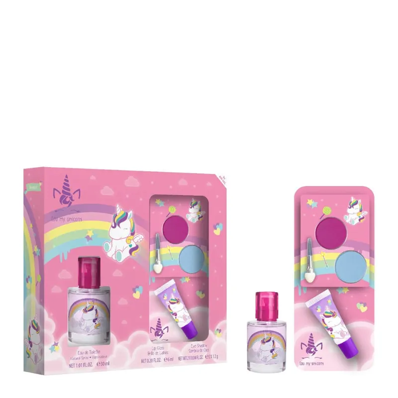 My Unicorn Gift Set