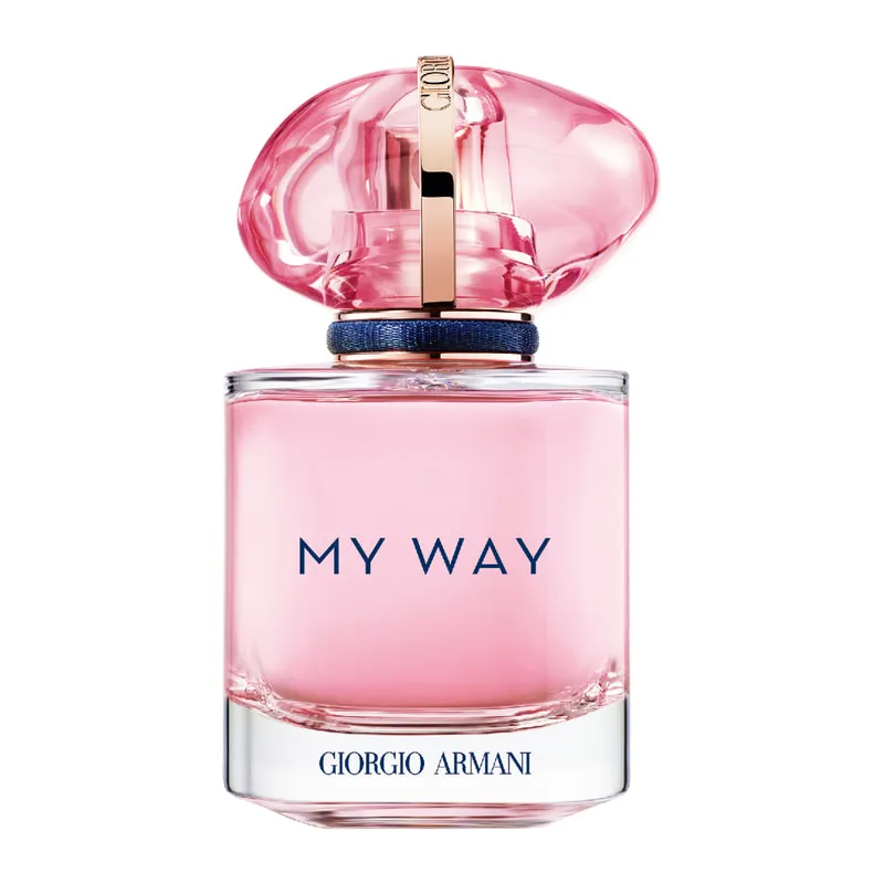 My Way Eau de Parfum Nectar