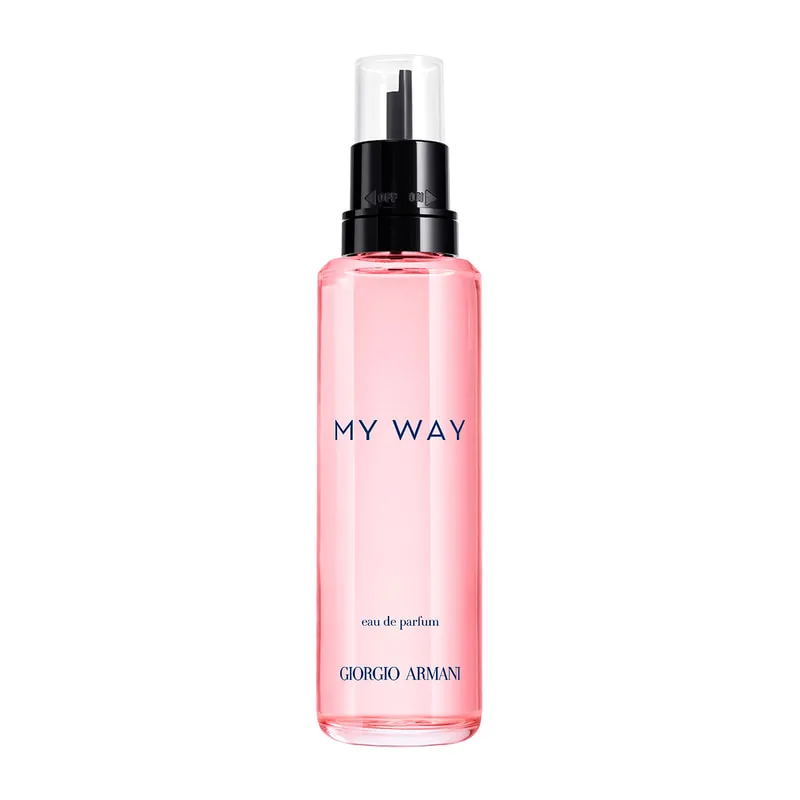 My Way Eau de Parfum Refill