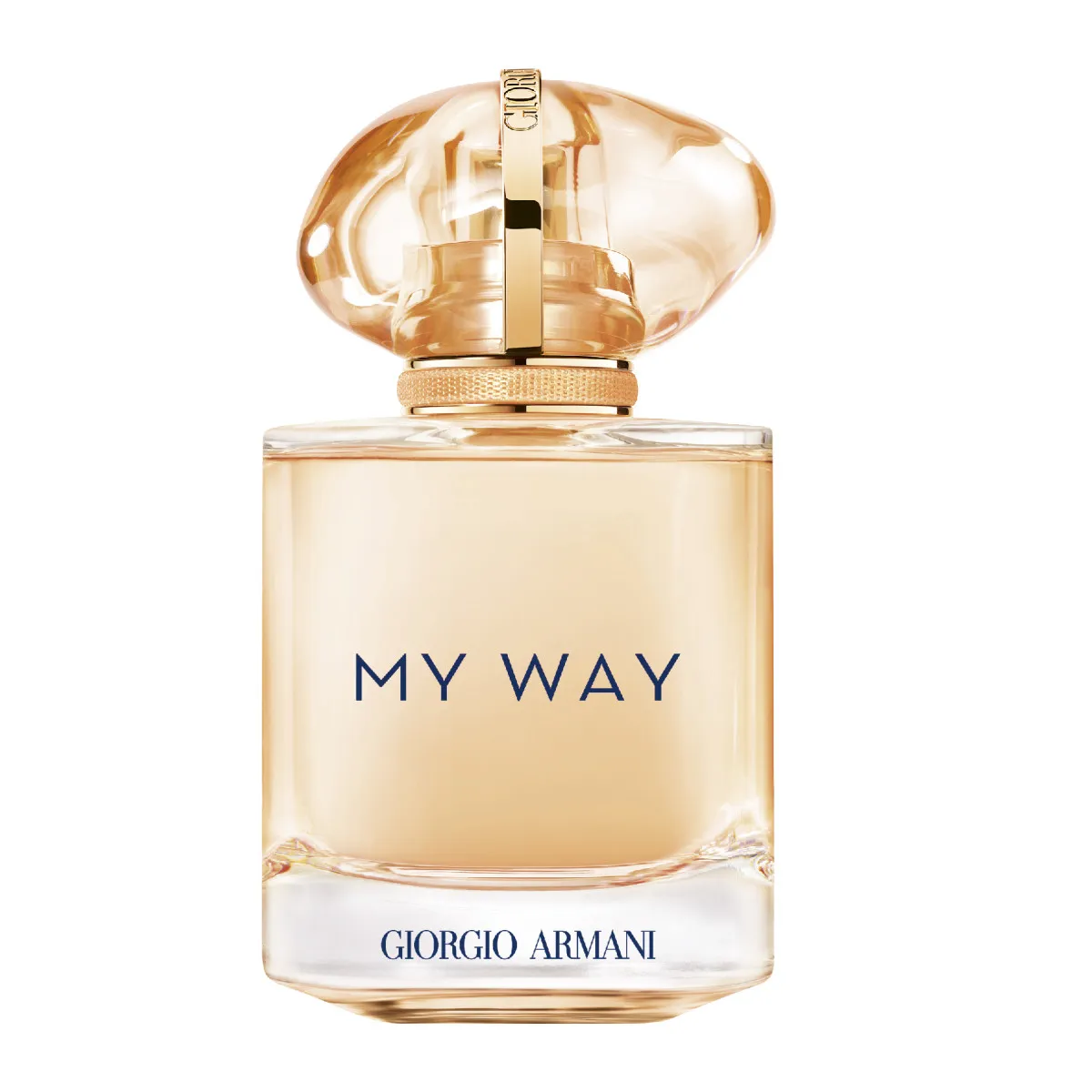 My Way Eau de Parfum
 Sunny Vanilla