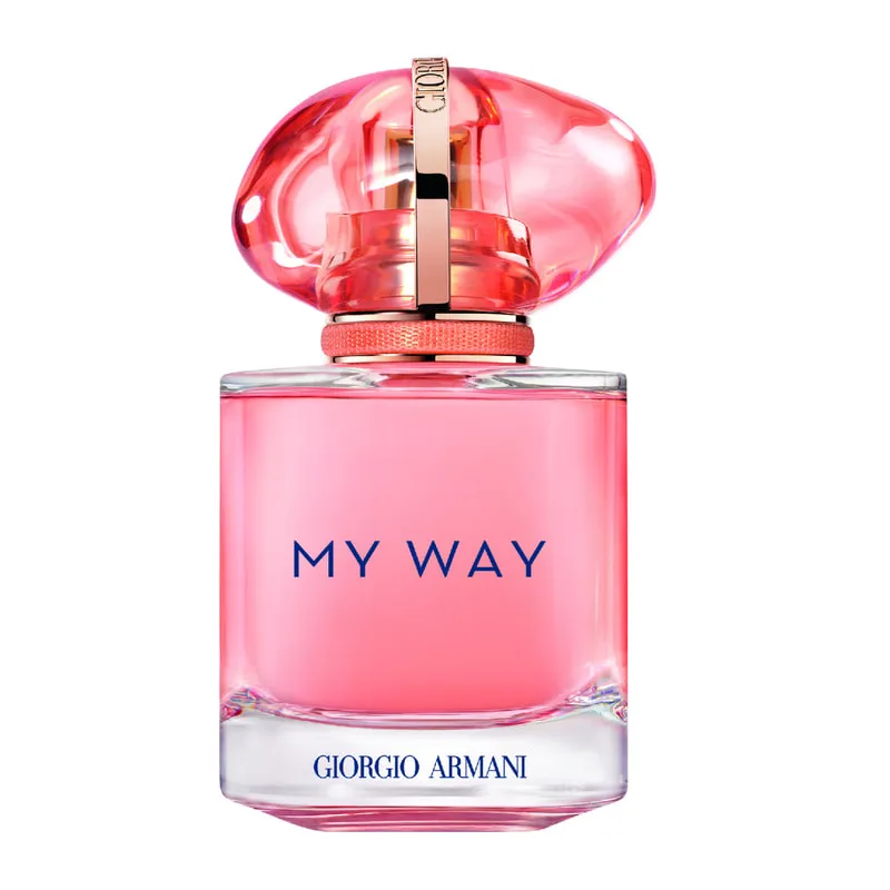 My Way Eau de Parfum Ylang