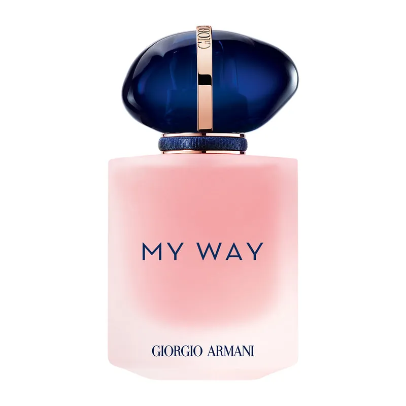 My Way Floral Eau de Parfum