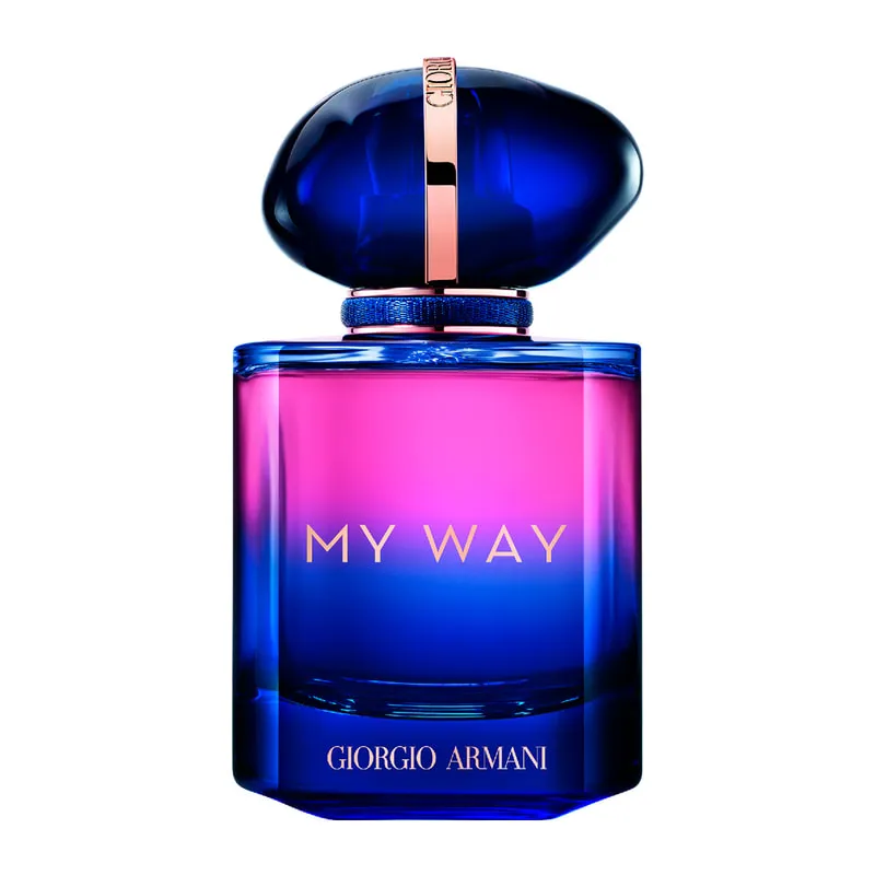 My Way Parfum