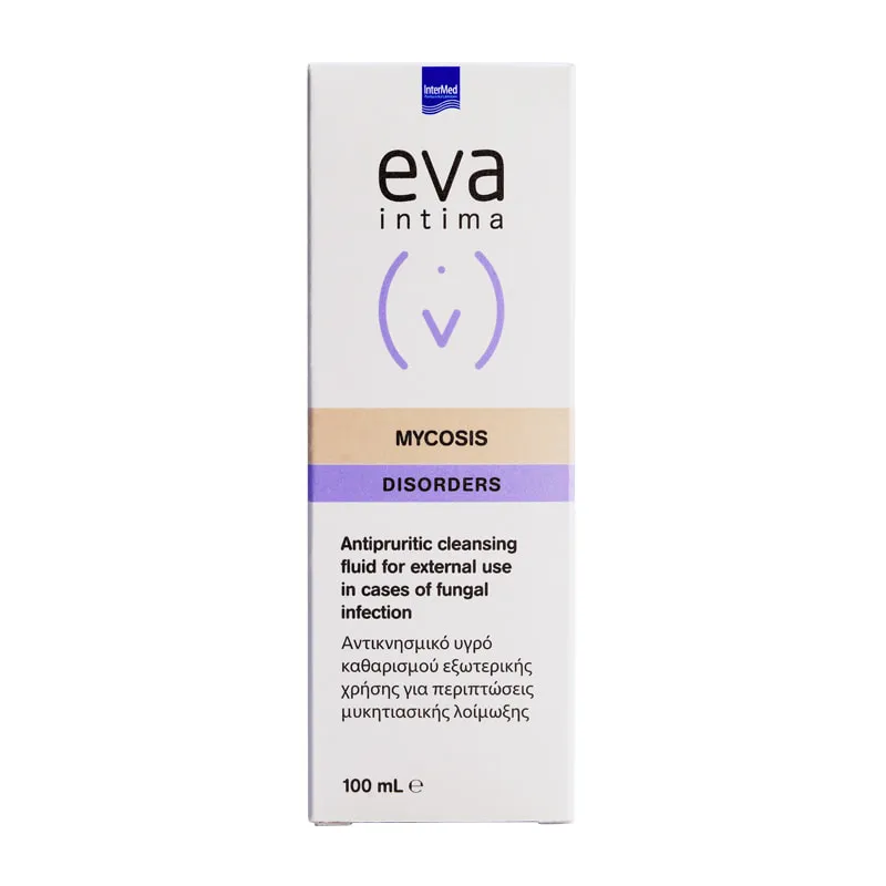 Mycosis Liquid Cleanser