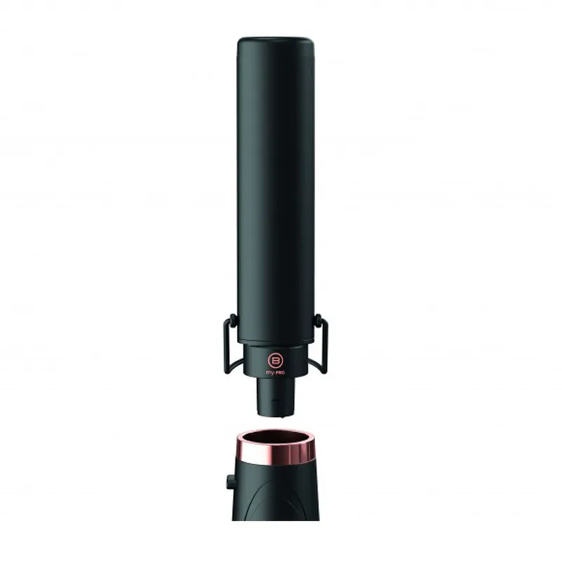 Mypro Twist & Style Attachment For Hollywood Waves