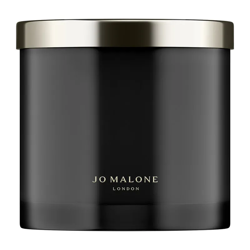 Myrrh & Tonka Deluxe Candle