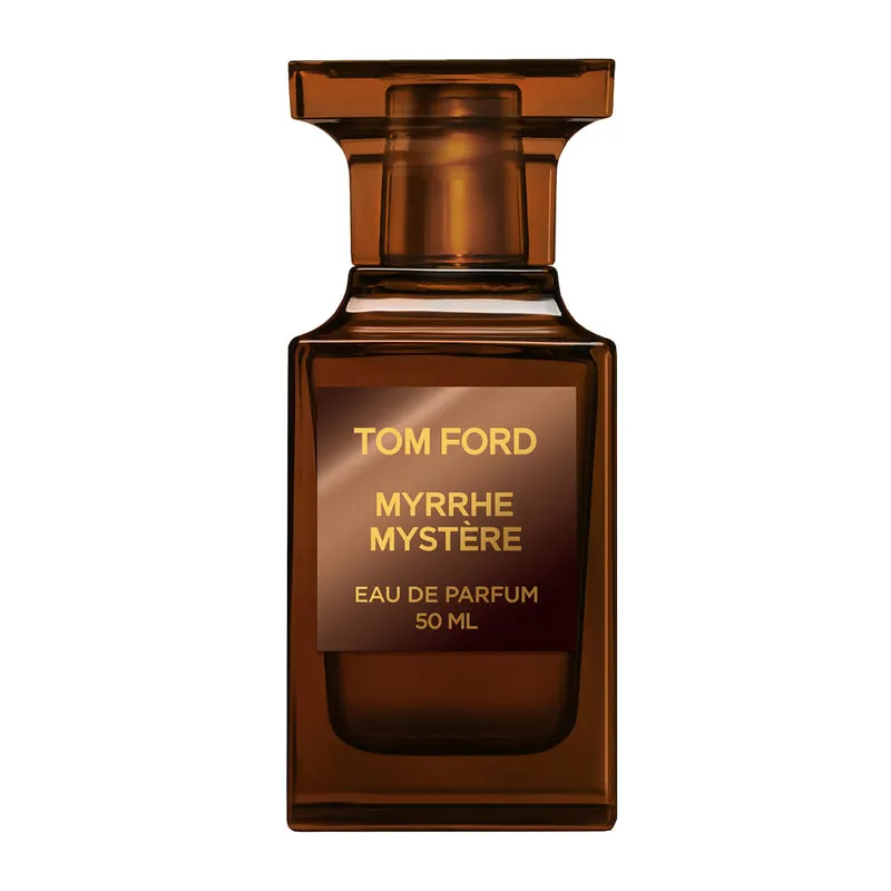 Myrrhe Mystere Eau De Parfum