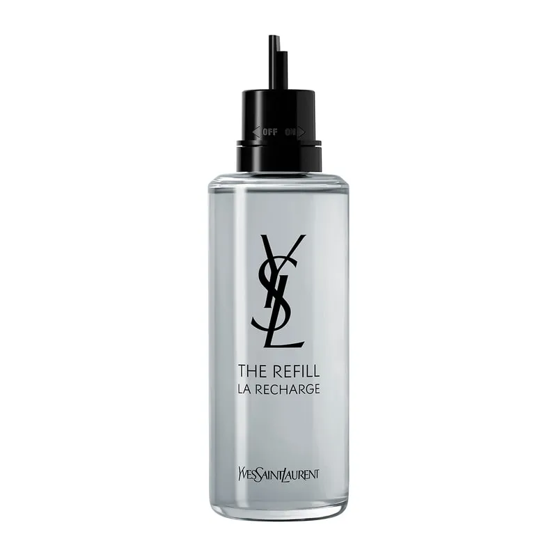MYSLF Eau De Parfum Refill