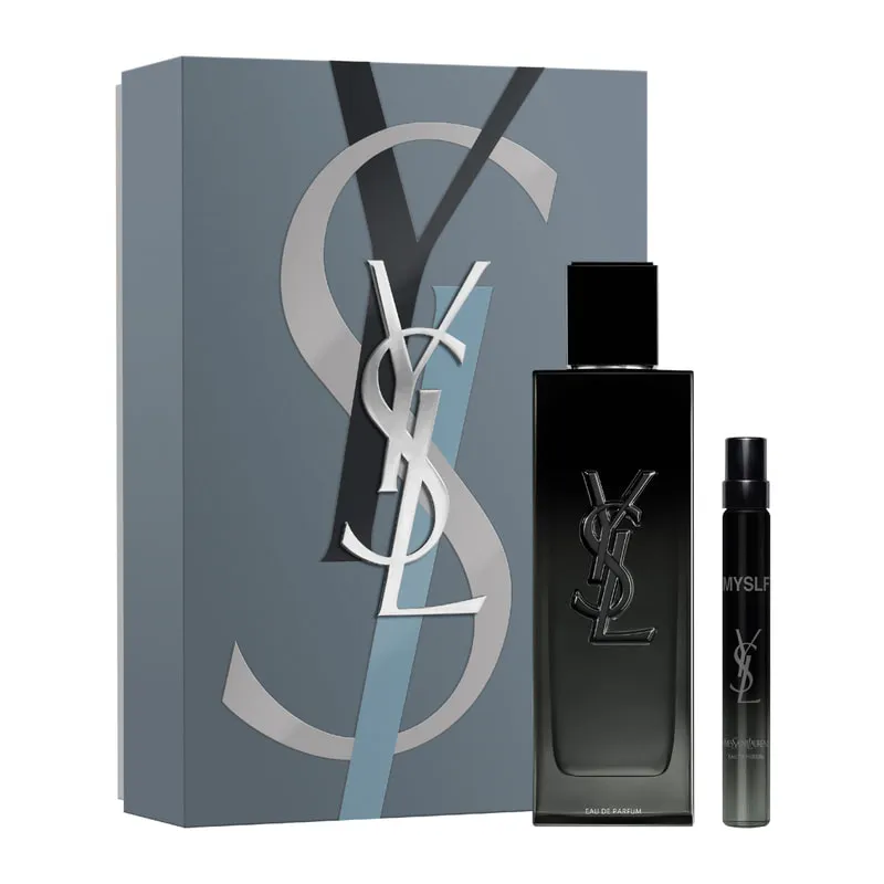 MYSLF Eau De Parfum Set