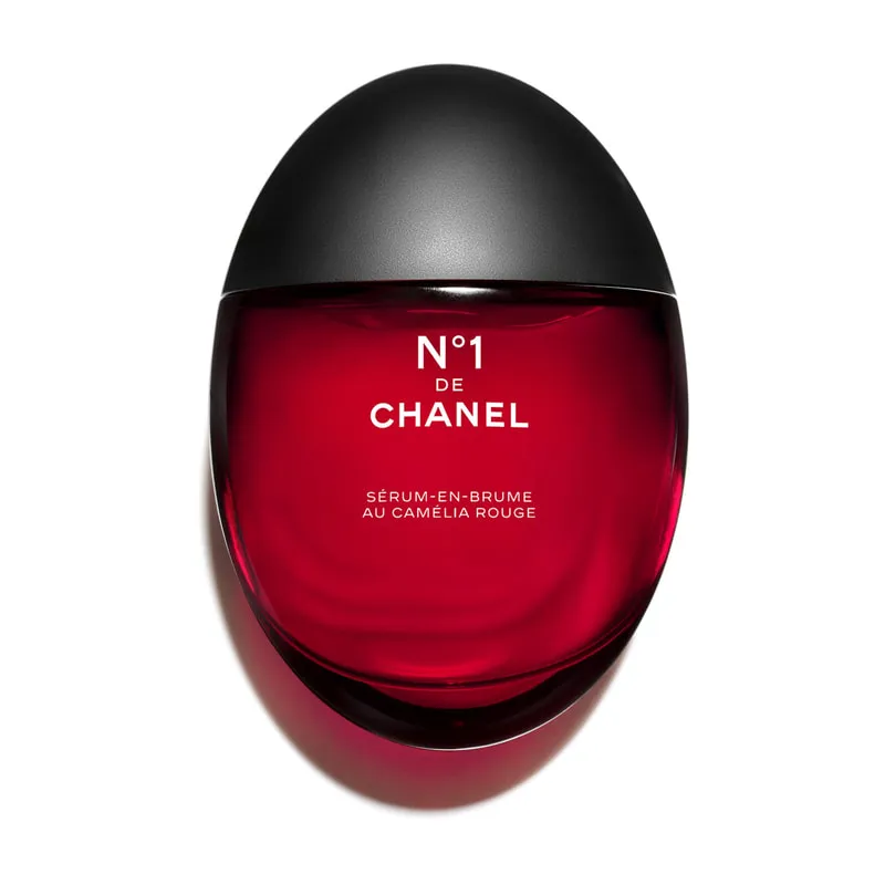 N°1 DE CHANEL RED CAMELLIA SERUM-IN-MIST