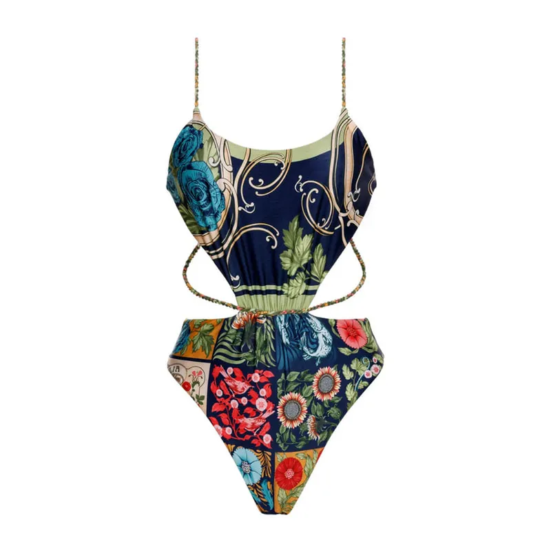 Nadine Harvest One Piece