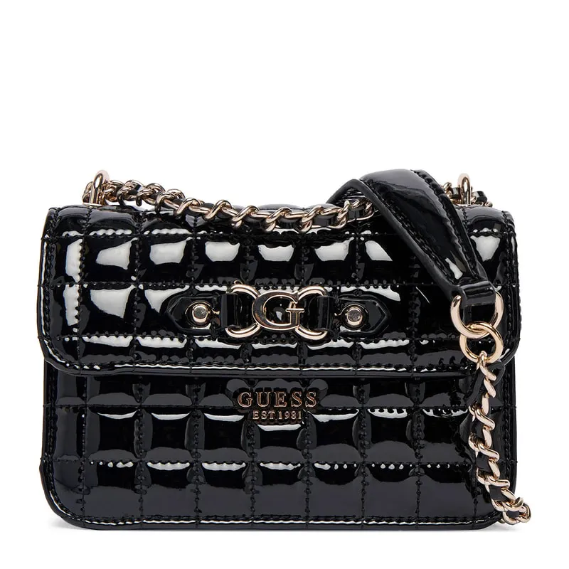 Nadira mini quilted bag