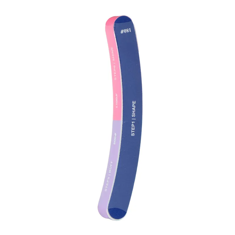 Nail Buffer 6way