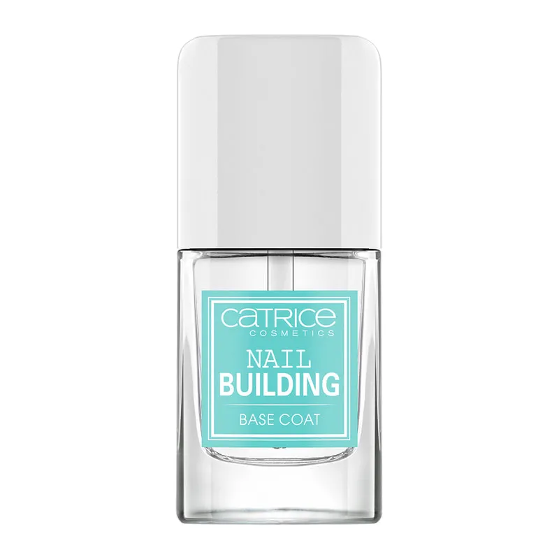 Nail Building Base Coat