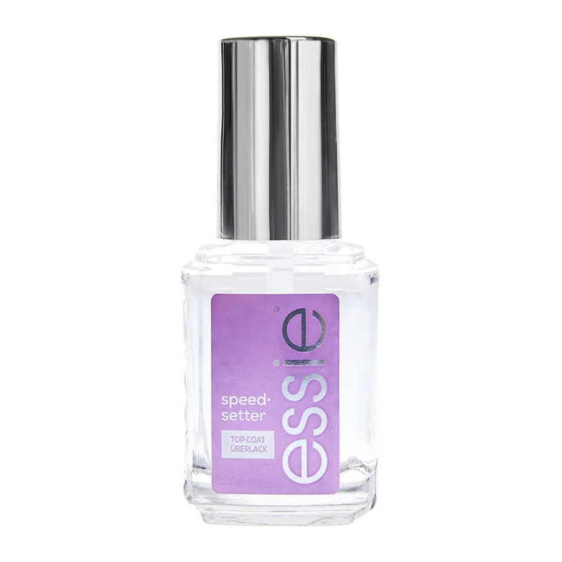 Nail Care Speed Setter Top Coat