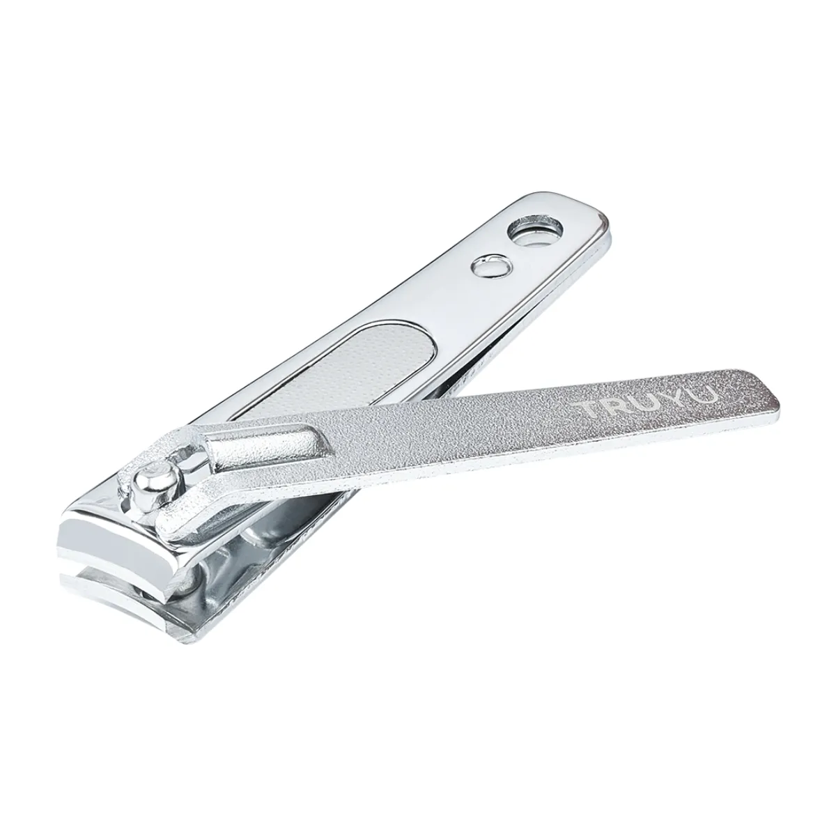 Nail Clippers - Laser File
