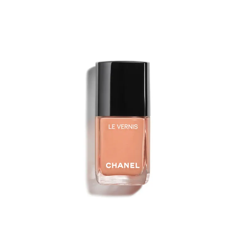 NAIL COLOUR