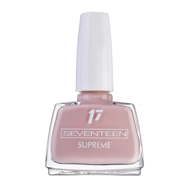 Nail Enamel Supreme Shine