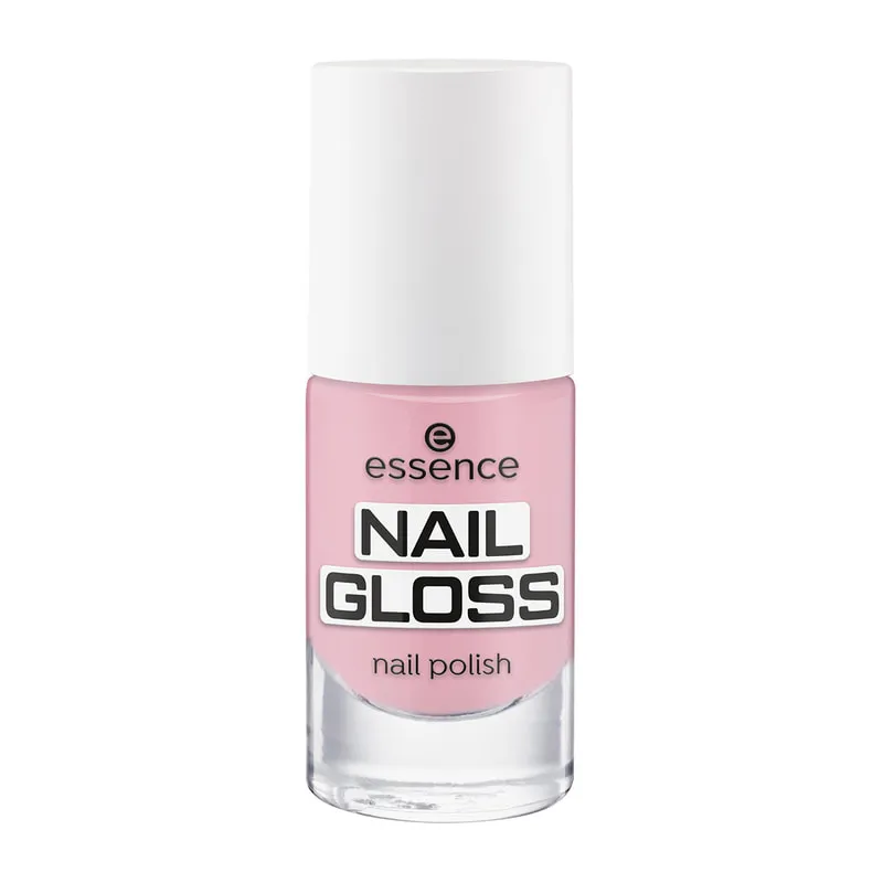 Nail Gloss Nail Polish