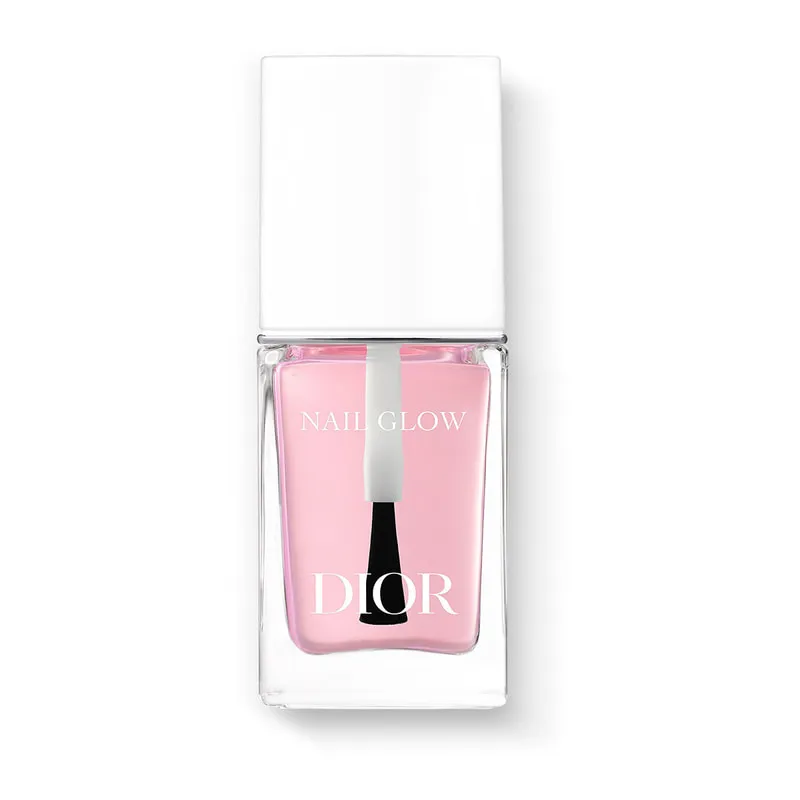 Nail Glow Beautifying Nail Care - Instant French Manicure Effect