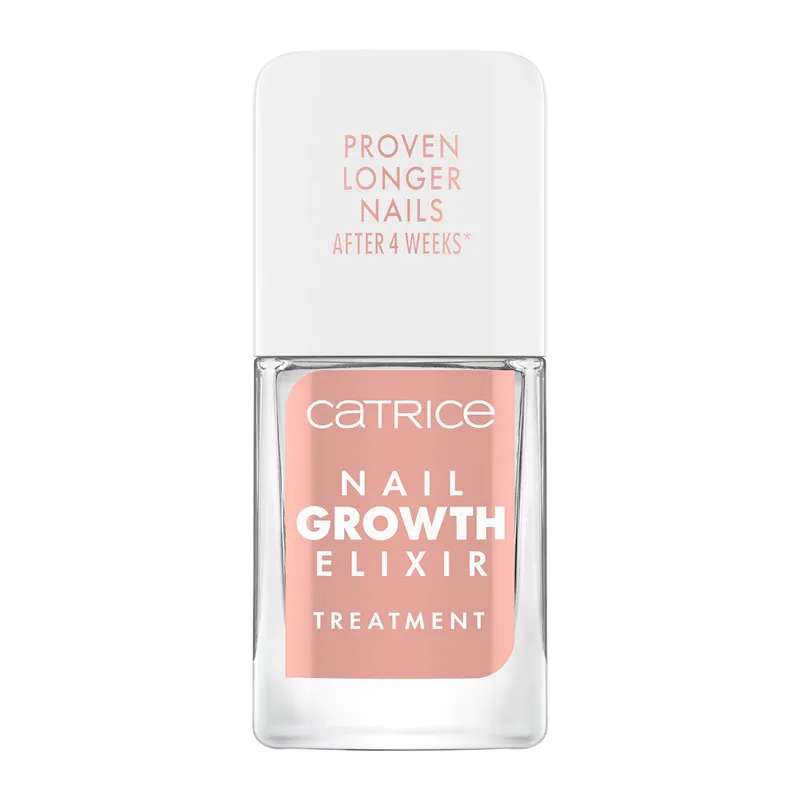 Nail Growth Elixir Treatment