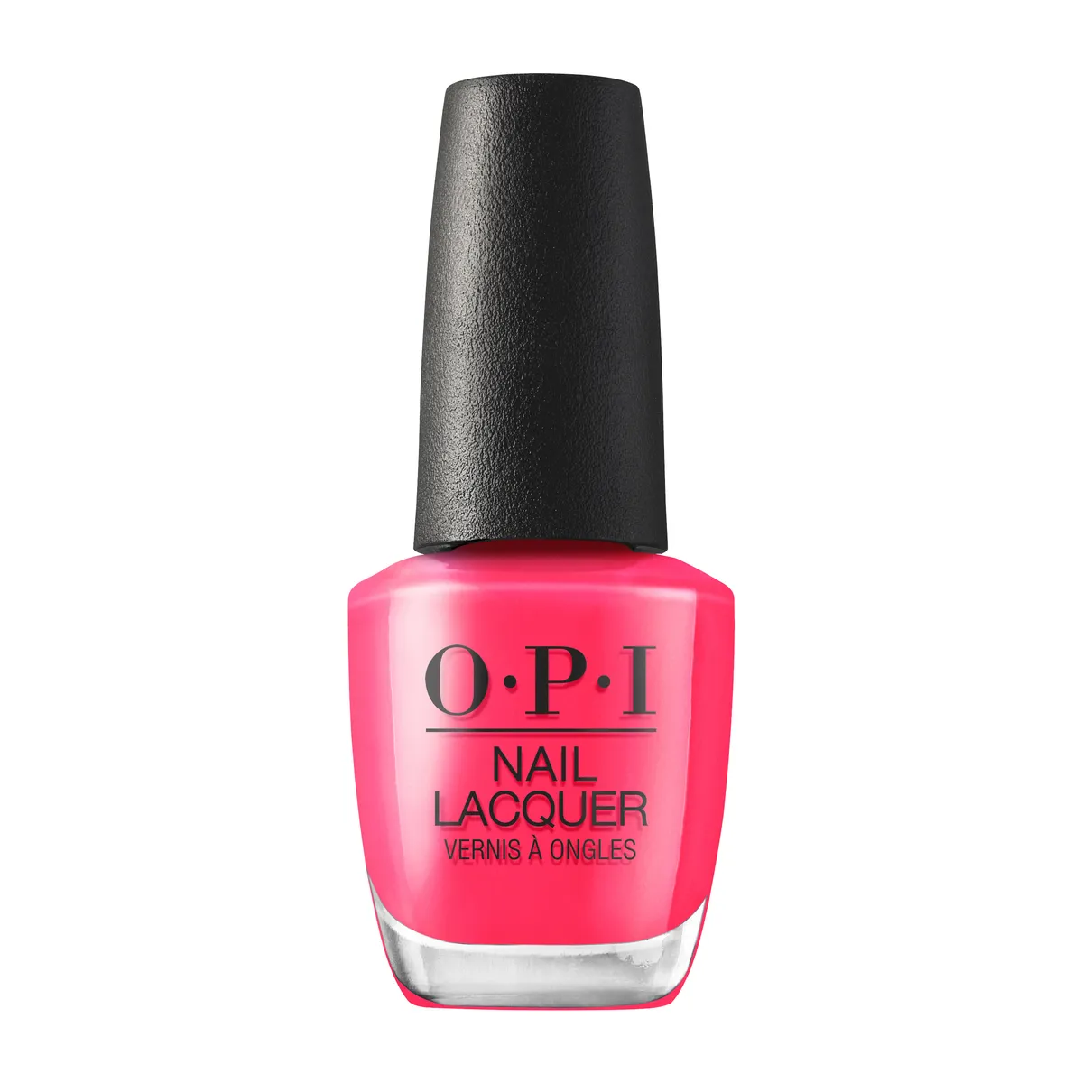 Nail Lacquer -  A Trip to the Bright Side 