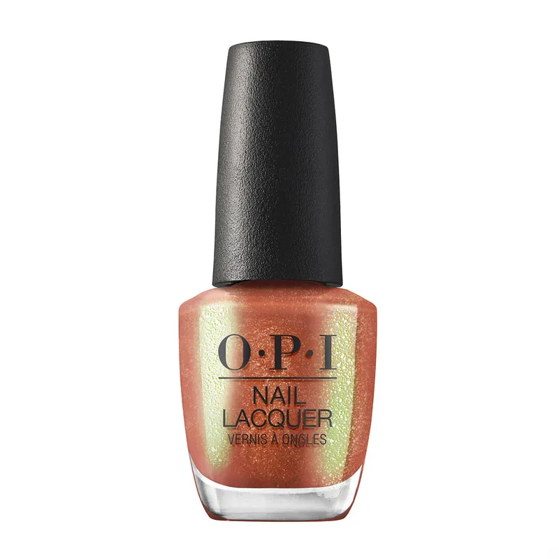 Nail Lacquer - Big Zodiac Energy Collection