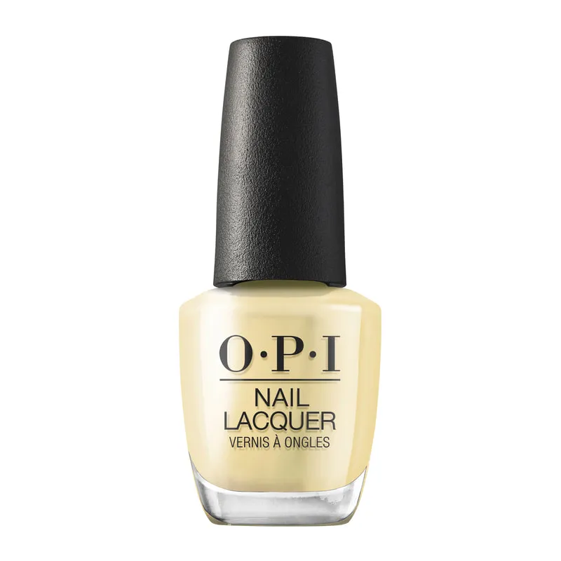 Nail Lacquer - OPI Your Way Collection