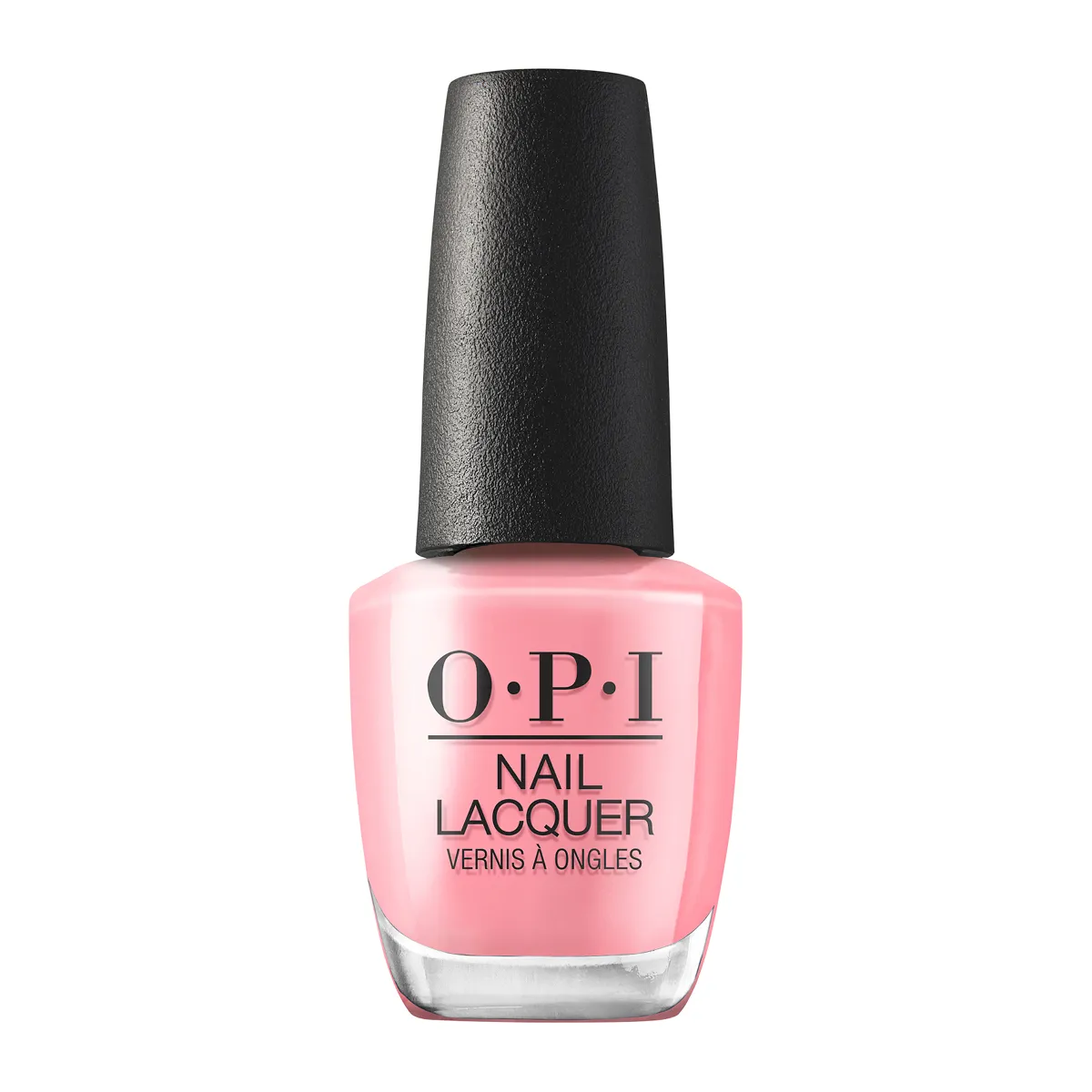 Nail Lacquer - The New OPIcons