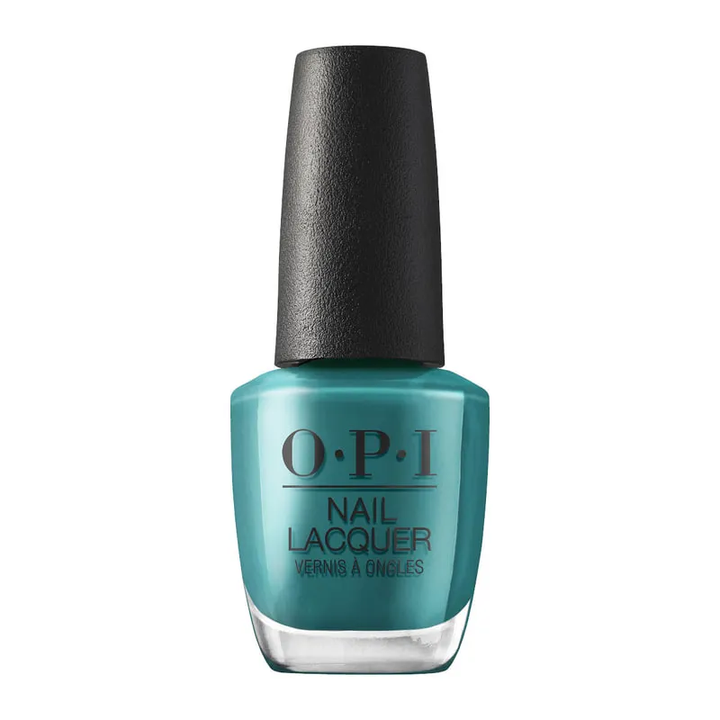 Nail Lacquer - What’s Your Mani-tude?
