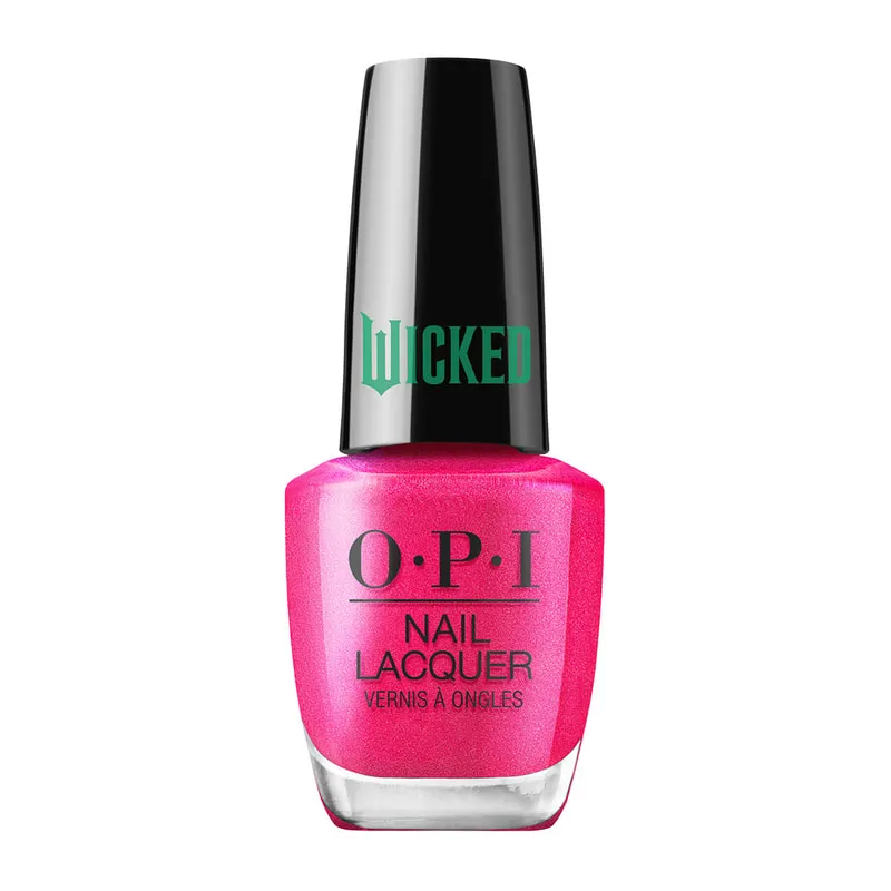 Nail Lacquer - Wicked
