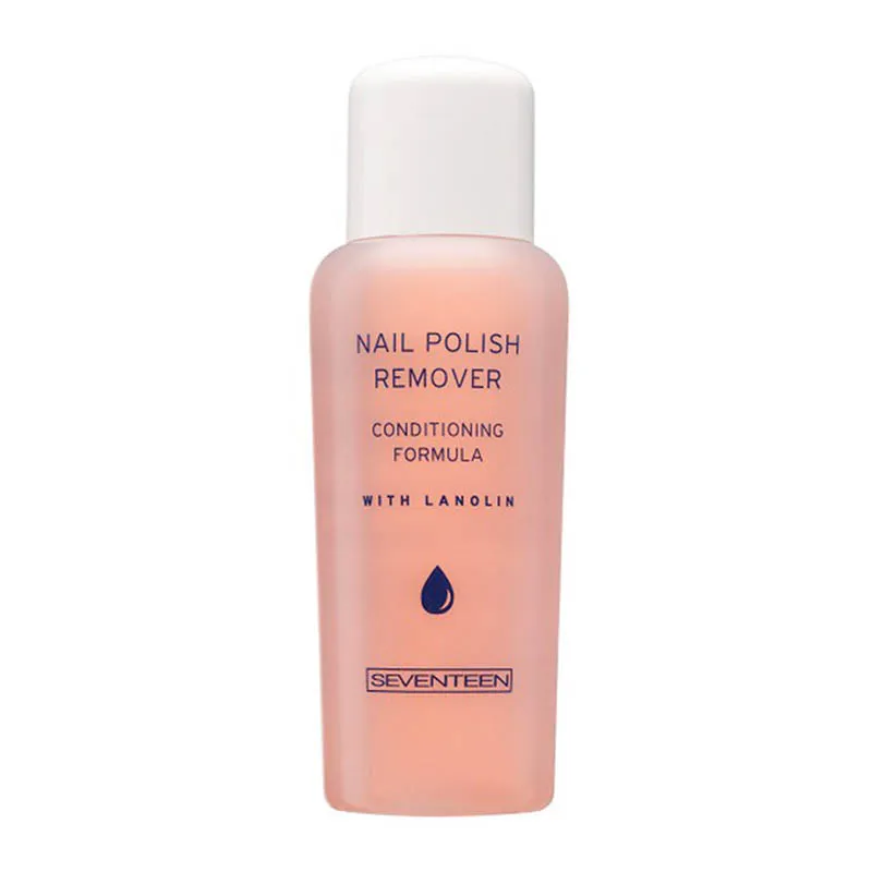 Nail Polish Remover