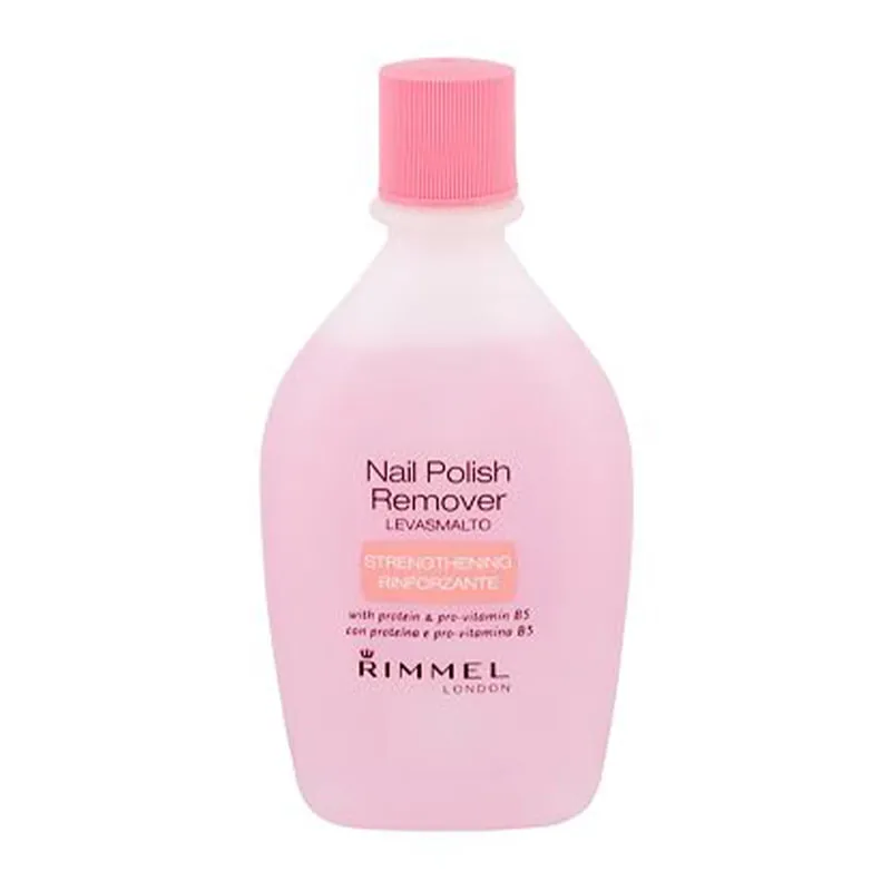 Nail Polish Remover