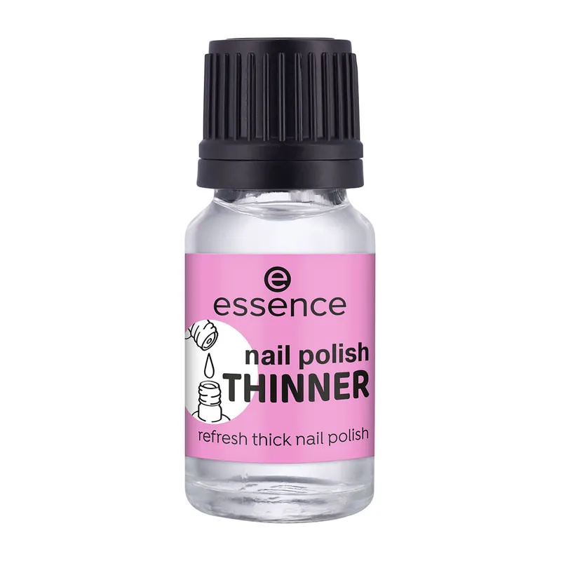 Nail Polish Thinner
