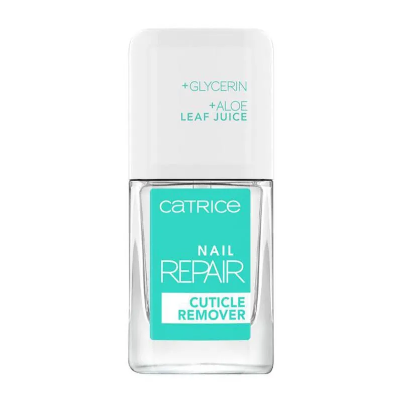 Nail Repair Cuticle Remover