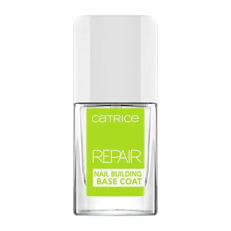 Nail Repair Nail Building Base Coat