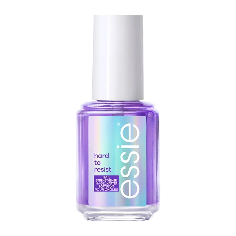 Nail Treatment Hard to Resist