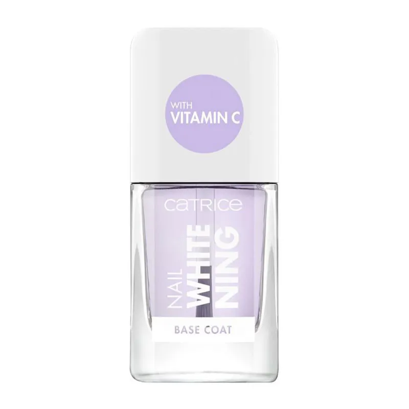 Nail Whitening Base Coat