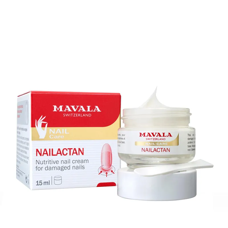 Nailactan Cream