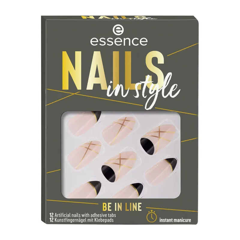 Nails In Style