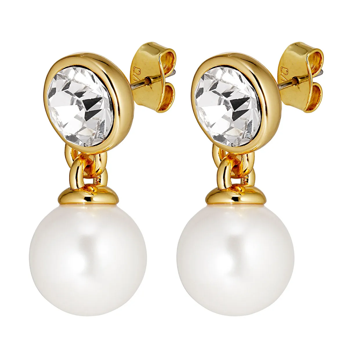 Women's earrings Naomi