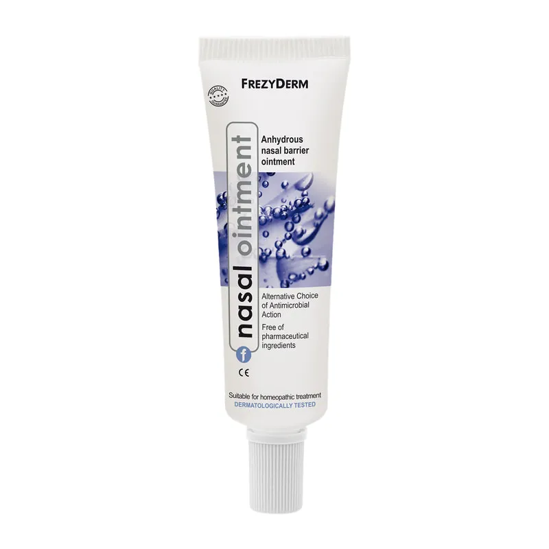 Nasal Ointment
