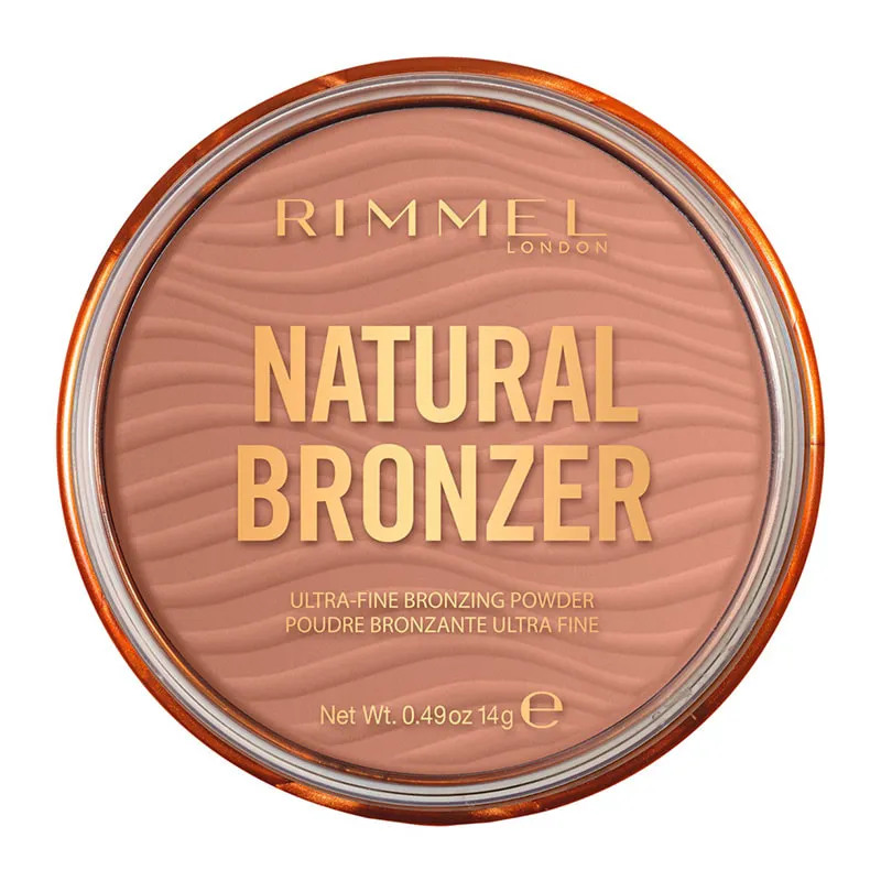 Natural Bronzer
